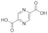 PYRAZINE-2,5-DICARBOXYLIC ACID