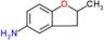 2-methyl-2,3-dihydrobenzofuran-5-amine