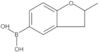 Acide boronique de (2,3-dihydro-2-méthyl-5-benzofuranyl)