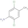 Benzenamine, 2,5-dichloro-4-methyl-