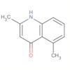 4(1H)-Quinolinone, 2,5-dimethyl-