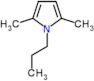 2,5-dimethyl-1-propyl-1H-pyrrole