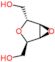 2,5:3,4-dianhydro-D-altritol