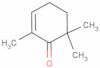 2,6,6-Trimethyl-2-cyclohexen-1-one