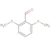 Benzaldehyde, 2,6-bis(methylthio)-