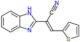 (2-methylfuran-3-yl)methanol