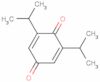 2,6-Diisopropyl-1,4-benzochinon