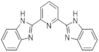 2,6-bis(2-benzimidazolyl)pyridine