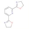 Pyridine, 2,6-bis(4,5-dihydro-2-oxazolyl)-