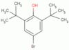 4-bromo-2,6-di-tert-butylphenol
