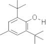 2,6-Di-terc-butil-4-metilfenol