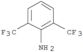 2,6-Bis(trifluoromethyl)benzenamine