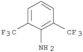 Benzenamine, 2,6-bis(trifluoromethyl)-