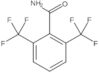 2,6-Bis(trifluoromethyl)benzamide