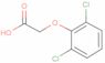 2,6-Dichlorophenoxyacetic acid