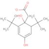 1,4-Benzenediol, 2,6-bis(1,1-dimethylethyl)-, 1-acetate