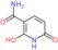 2,6-dihydroxynicotinamide