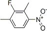 m-Xileno, 2-flúor-4-nitro-