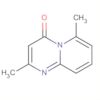 4H-Pyrido[1,2-a]pyrimidin-4-one, 2,6-dimethyl-