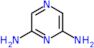 pyrazine-2,6-diamine