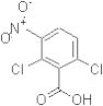 2,6-dichloro-3-nitrobenzoic acid