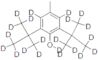 2,6-di(tert-butyl-D9)-4-methylphenol-3,5,O-D3
