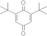 2,6-Di-tert-butyl-1,4-benzoquinone