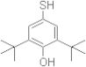 2,6-di-tert-butyl-4-mercaptophenol