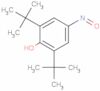 2,6-di-tert-butyl-4-nitrosophenol