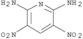 2,6-diamino-3,5-dinitropyridinium