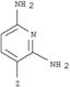 2,6-Pyridinediamine,3-iodo-