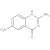 4(1H)-Quinazolinone, 2,6-diamino-