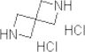 2,6-Diazaspiro[3.3]heptane dihydrochloride