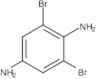 2,6-Dibromo-1,4-benzenediamine