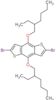 2,6-Dibromo-4,8-bis[(2-ethylhexyl)oxy]-benzo[1,2-b:4,5-b']dithiophene