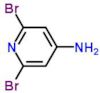4-Amino-2,6-dibromopyridine