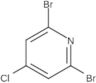 2,6-Dibromo-4-chloropyridine
