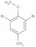 1,3-Dibromo-2-methoxy-5-methylbenzene