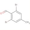 2,6-Dibromo-4-methylbenzaldehyde