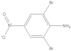 2,6-dibromo-4-nitroaniline