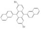 2,6-Dibromo-9,10-di-naphthalen-2-yl-anthracene