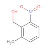 Benzenemethanol, 2-methyl-6-nitro-