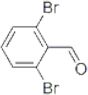2,6-dibromobenzaldehyde