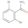 Benzamide, 2,6-dibromo-