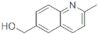 2-Metil-6-quinolinometanolo