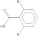 2,6-Dibromobenzoic acid
