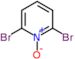 2,6-dibromopyridine 1-oxide