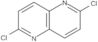 2,6-Dichloro-1,5-naphthyridine