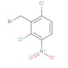 Benzene, 2-(bromomethyl)-1,3-dichloro-4-nitro-