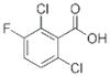 2,6-Dichloro-3-Fluorobenzoic Acid